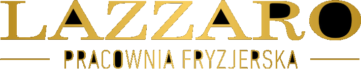 Logo Lazzaro Pracownia Fryzjerska